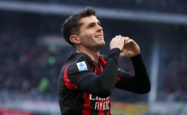 Milan, sbando totale: via anche Pulisic, prime rovinose conferme