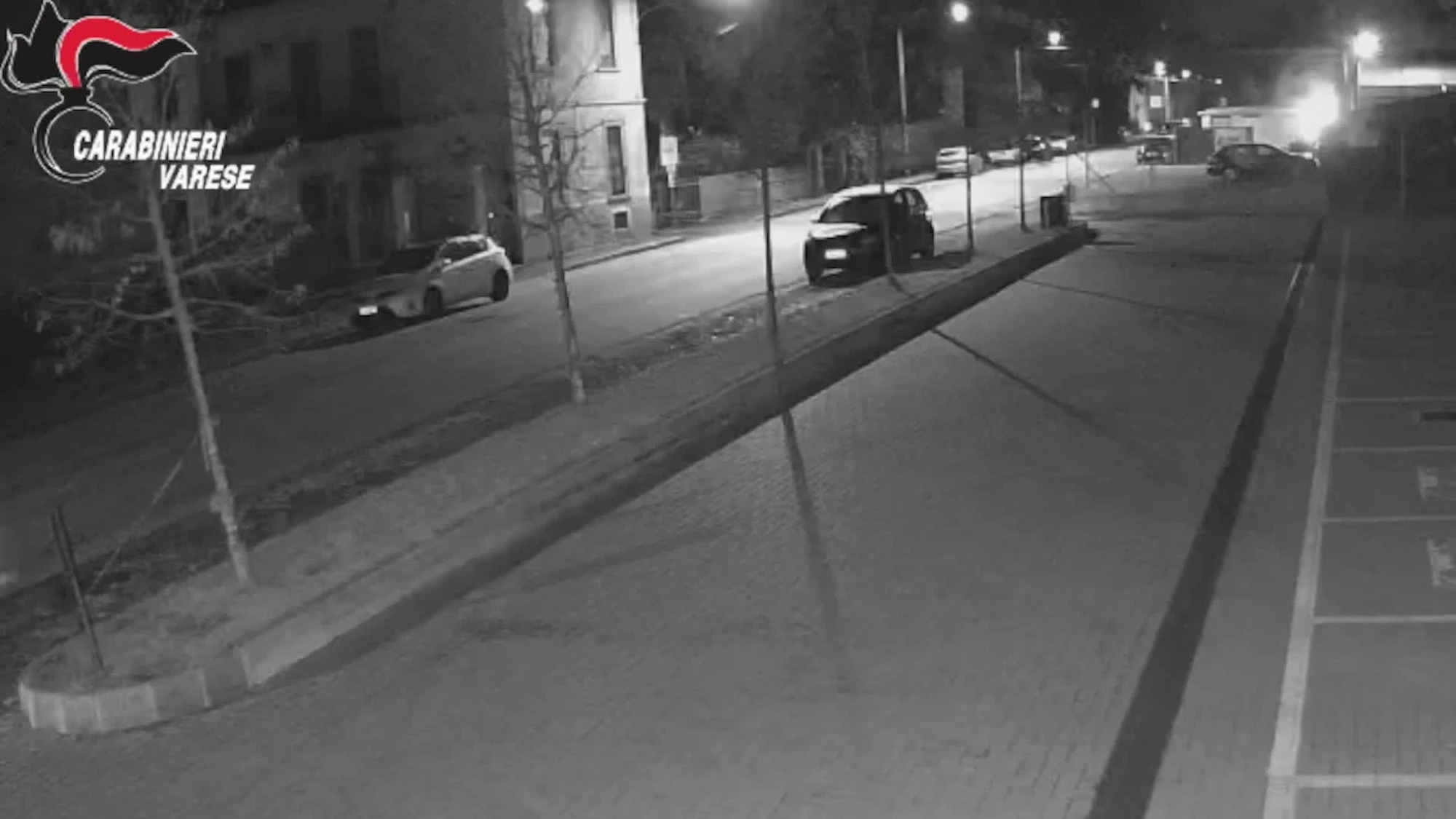 Violenza sessuale nel Varesotto, preso il presunto aggressore