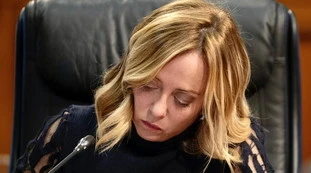 Riforme, Giorgia Meloni risponde a Elly Schlein: "Vogliamo che decidano i cittadini"
