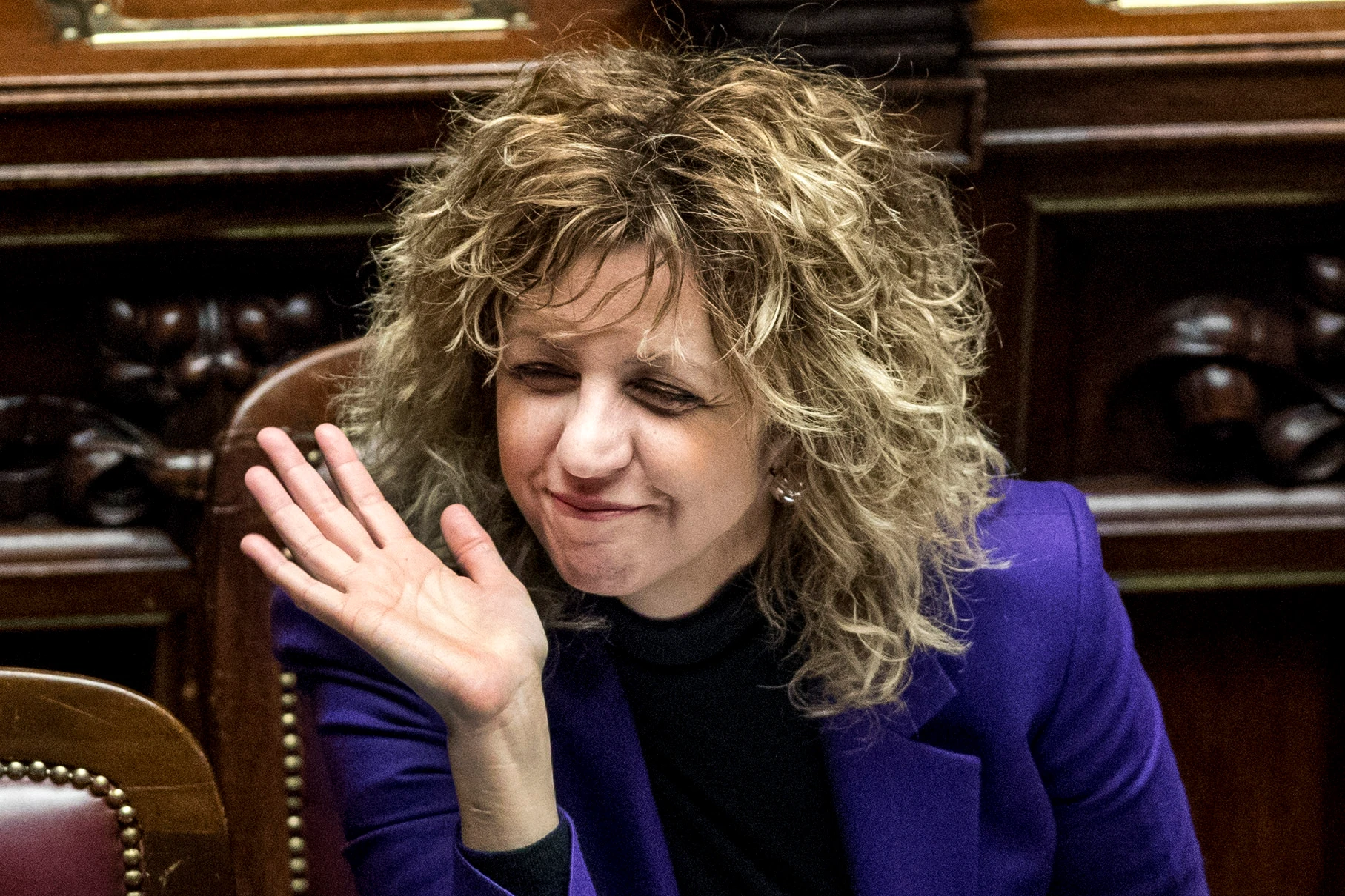 Barbara Lezzi, il suo unico merito è aver umiliato Massimo D'Alema. Ma ha ucciso il Sud