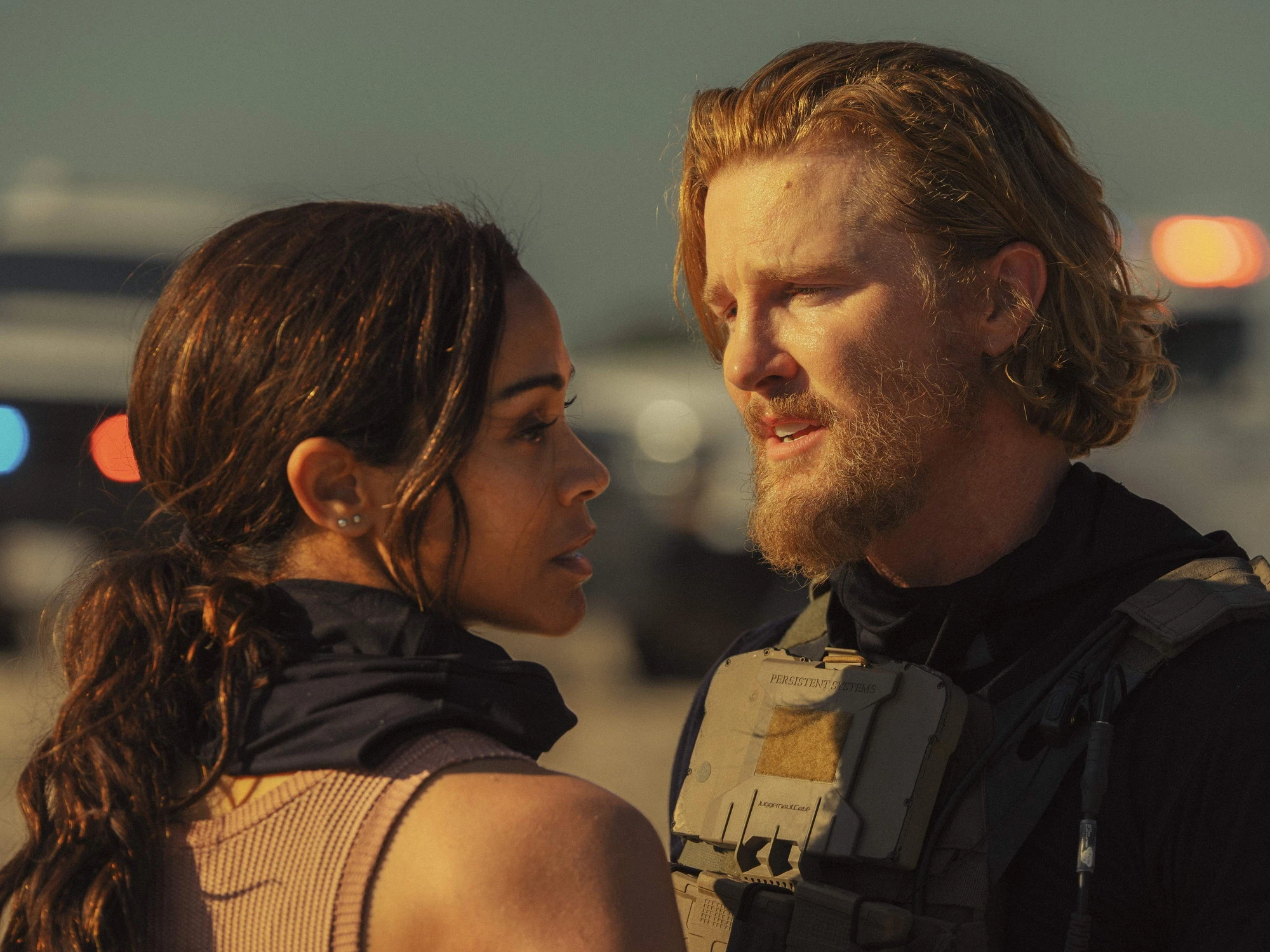 Taylor Sheridan sugli scudi: terza stagione per “Lioness"