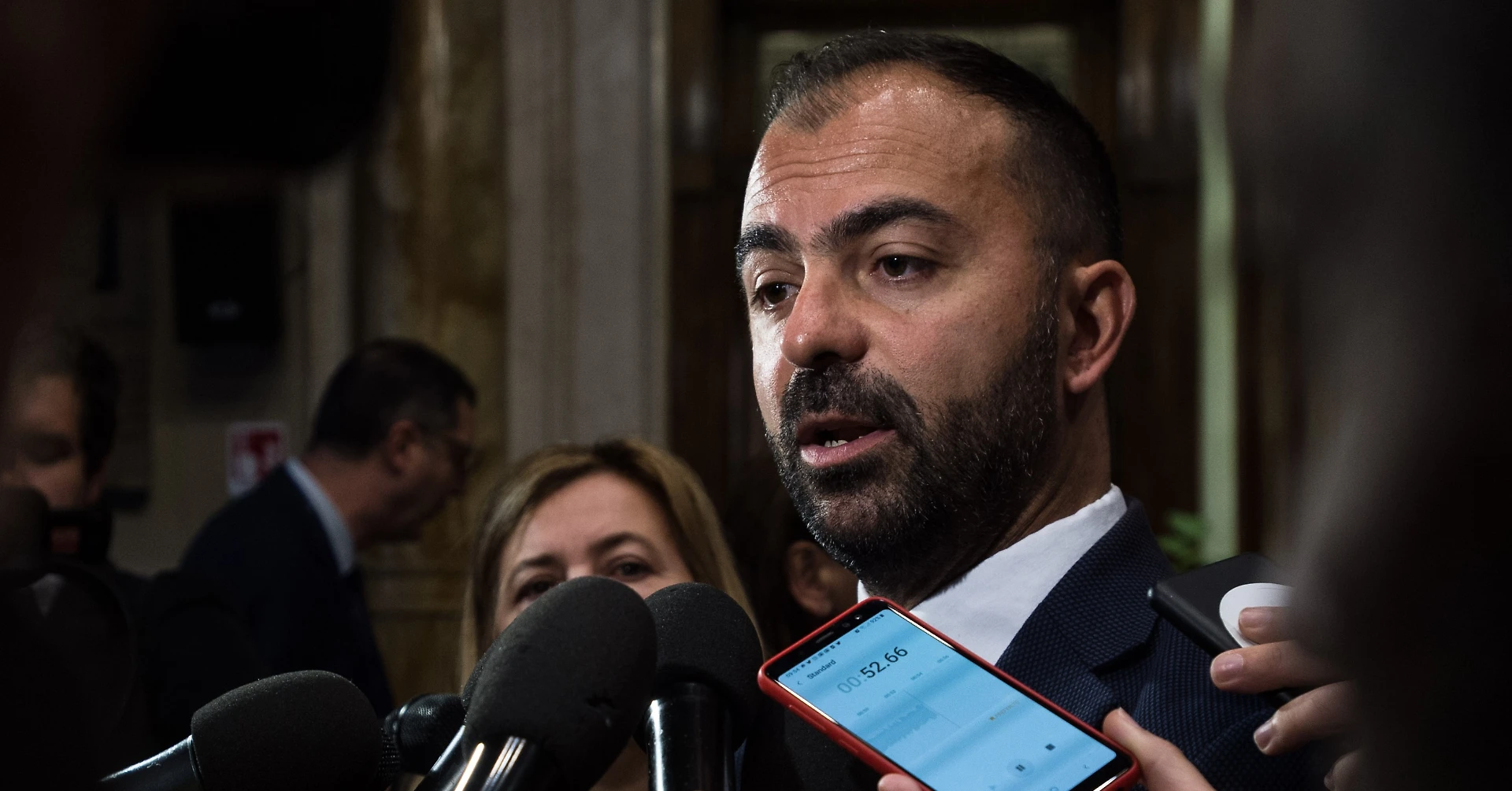 Lorenzo Fioramonti, il ministro M5s riscrive la Storia per indottrinare i più giovani