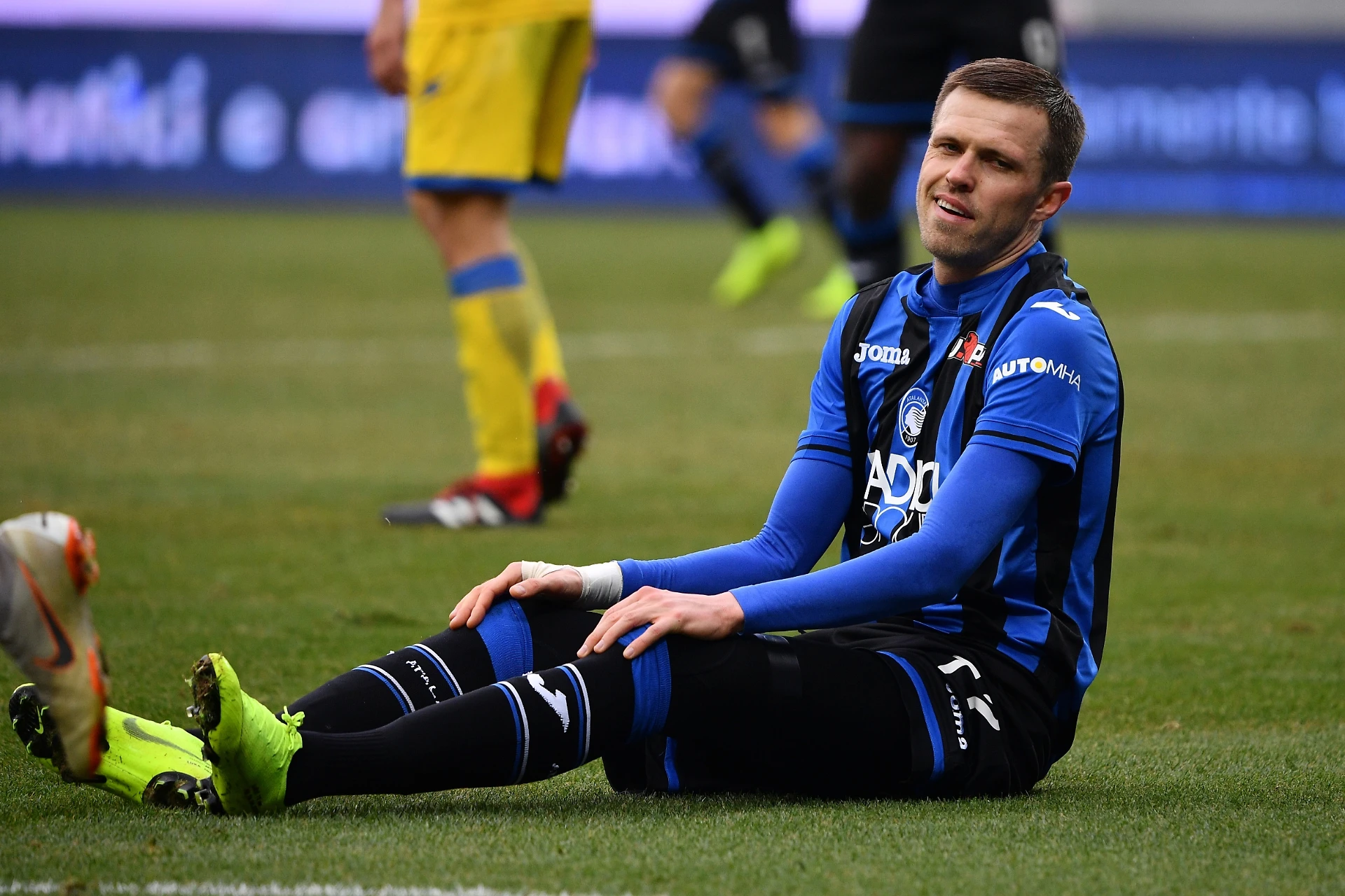 L'Atalanta ormai ragiona e gioca come un grande club