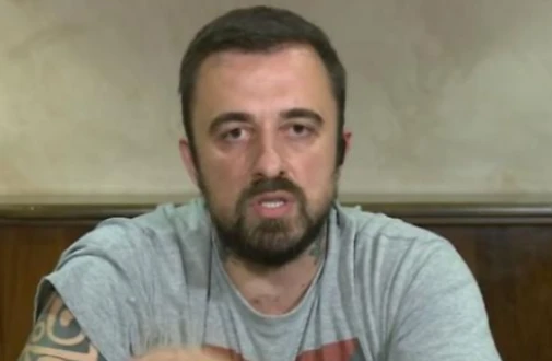 Chef Rubio contro Matteo Salvini: "Il razzismo cresce per colpa dei co****ni che dicono str***ate"