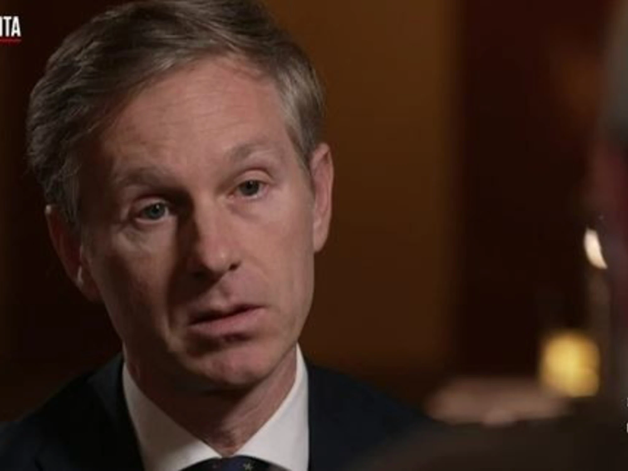 Da Kiev fino a Teheran le profezie farlocche del professor Orsini