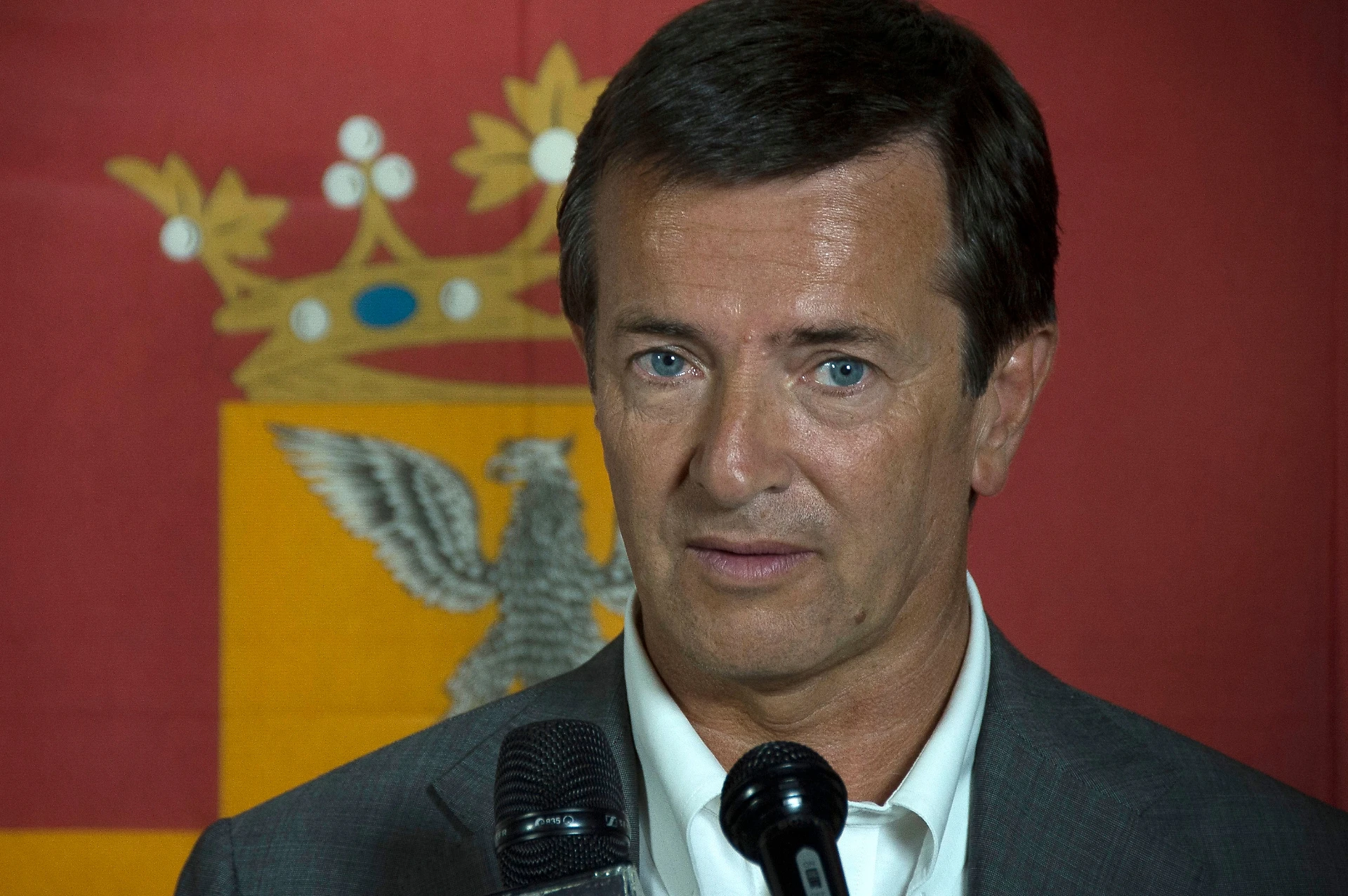 Lombardia, Giorgio Gori sfida Maroni: vuole candidarsi con il centrosinistra