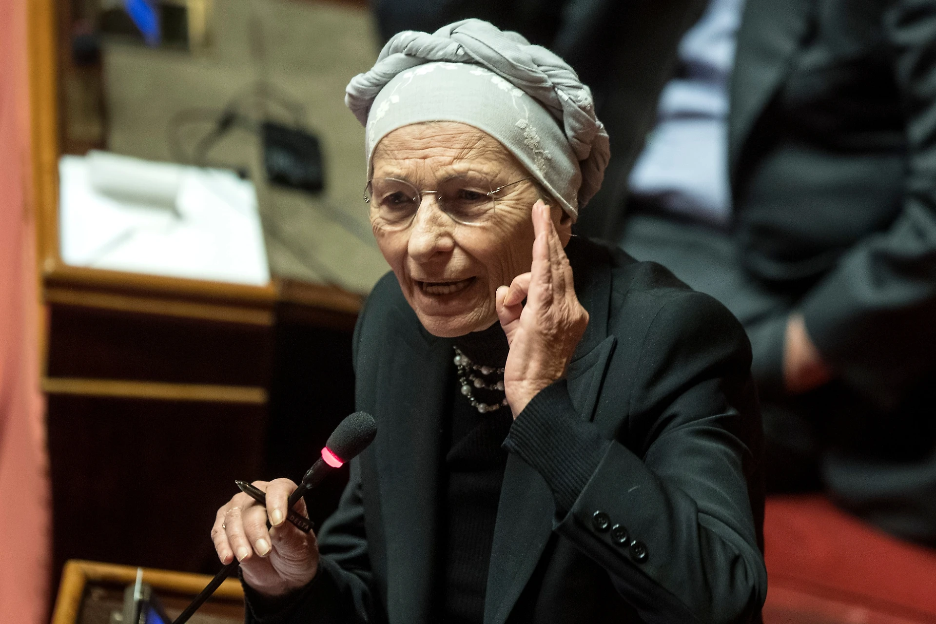 Emma Bonino inchioda Giuseppe Conte: "Il suo discorso è una estrema richiesta d'aiuto a Sergio Mattarella"