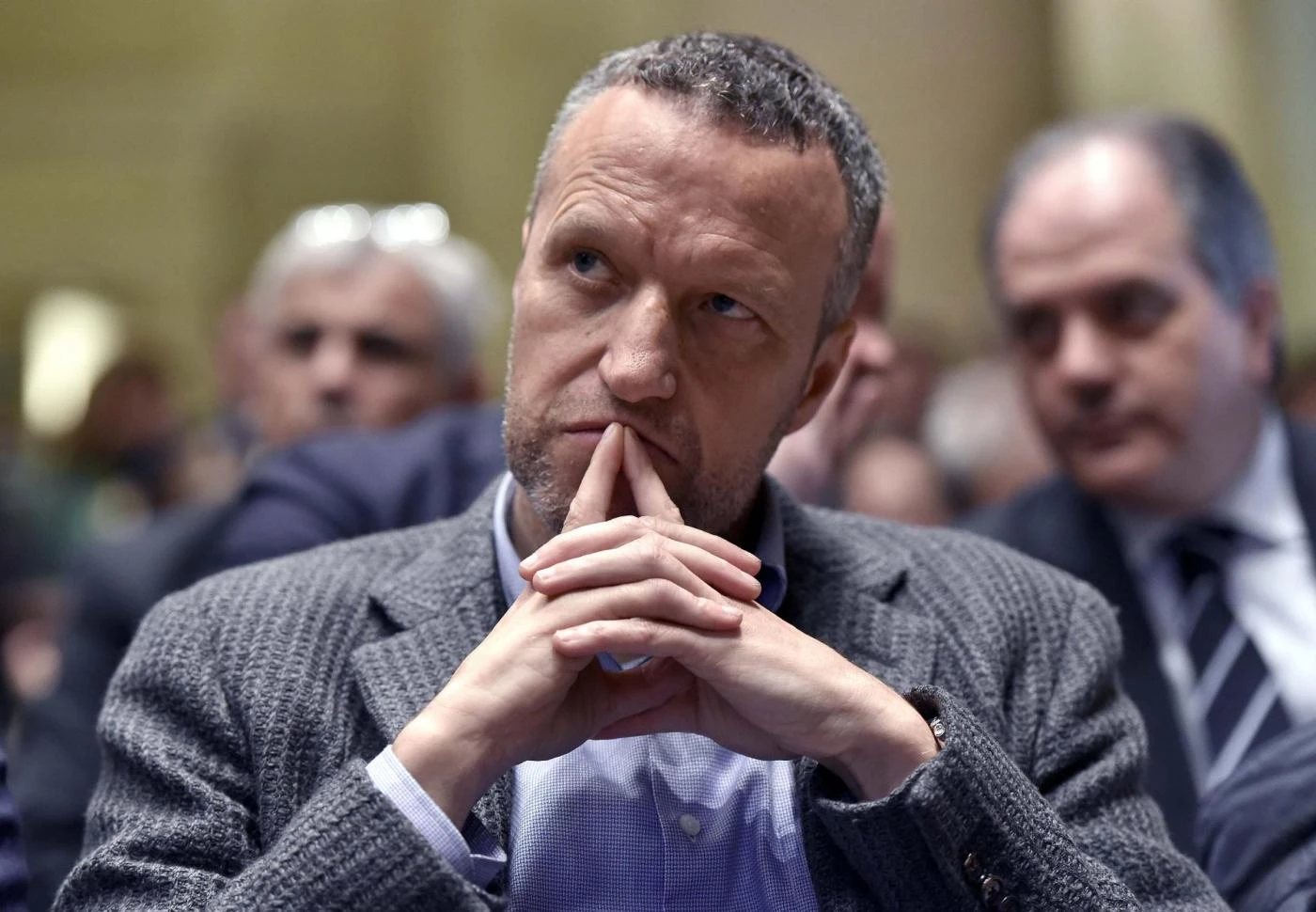 Flavio Tosi smonta Matteo Salvini: "Pugile suonato, il golpe è solo suo. Così il governo lo sgonfierà"