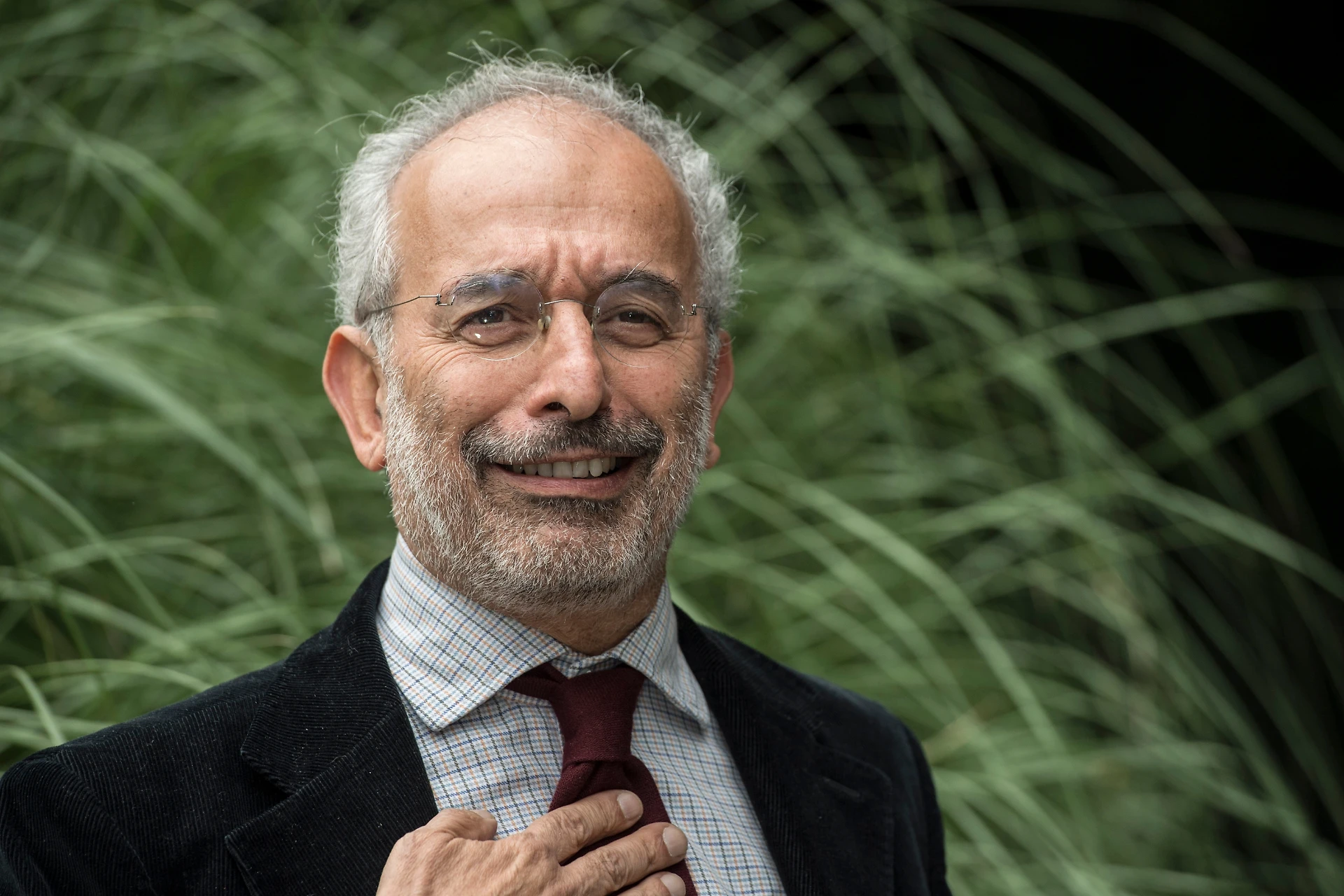 Gad Lerner: "La triste parabola di M5s con Lino Banfi. Meglio che Dario Fo e Franca Rame non l'abbiano vista"