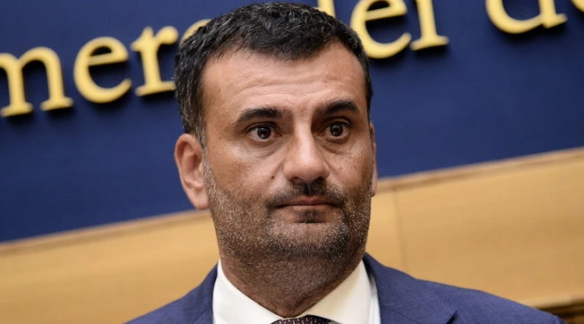 Antonio Decaro, Elly Schlein: "Candidato alle Europee, è tra i migliori"