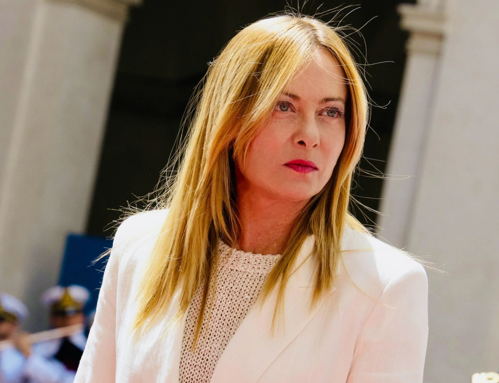 Giorgia Meloni, il voto utile: l'arma segreta contro il generale Vannacci