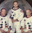 Luna 1969, quarant'anni fa