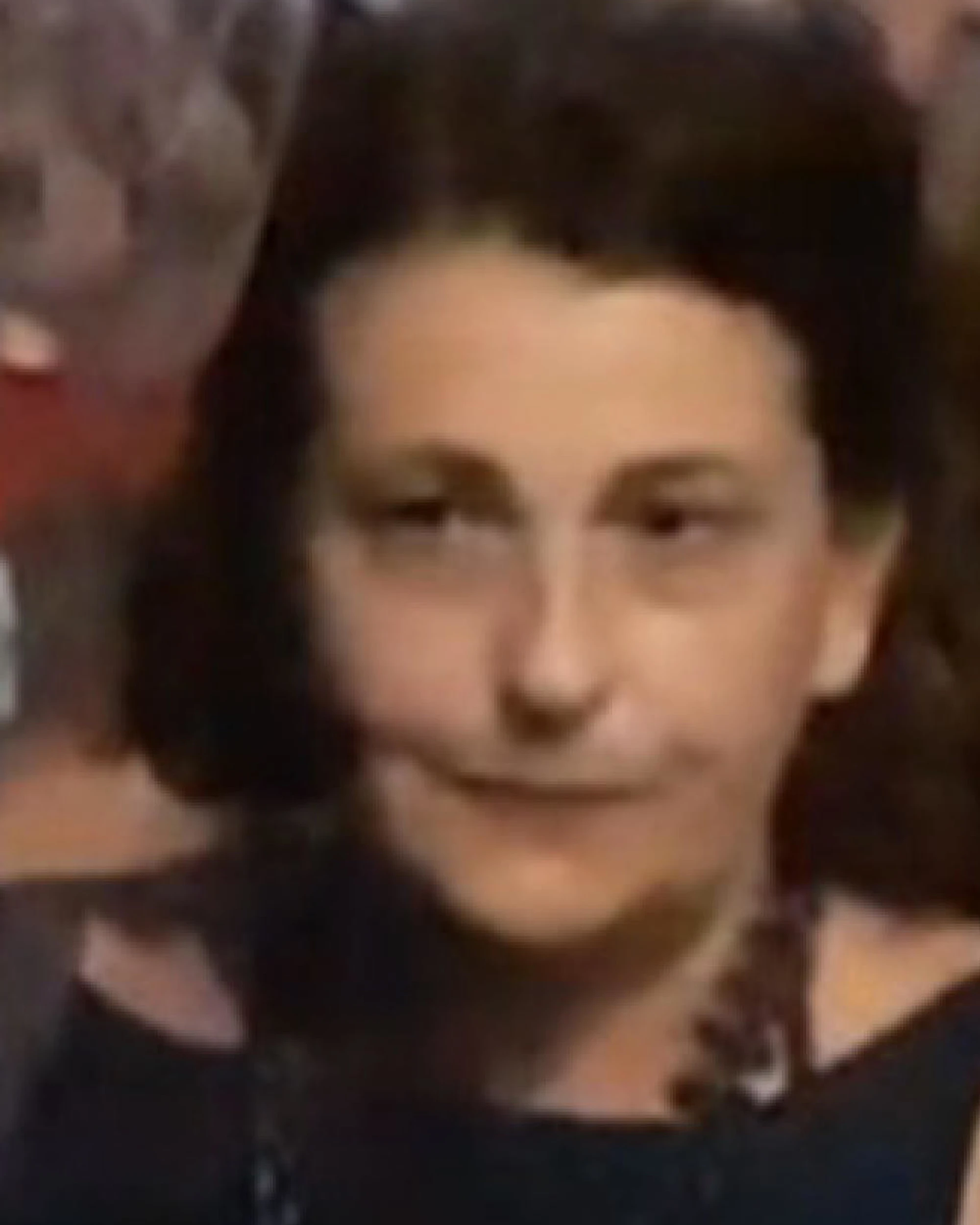 Iolanda Apostolico, il figlio della toga anti-Salvini condannato per droga