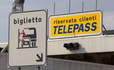La truffa del pedaggio: così svuotano il conto corrente