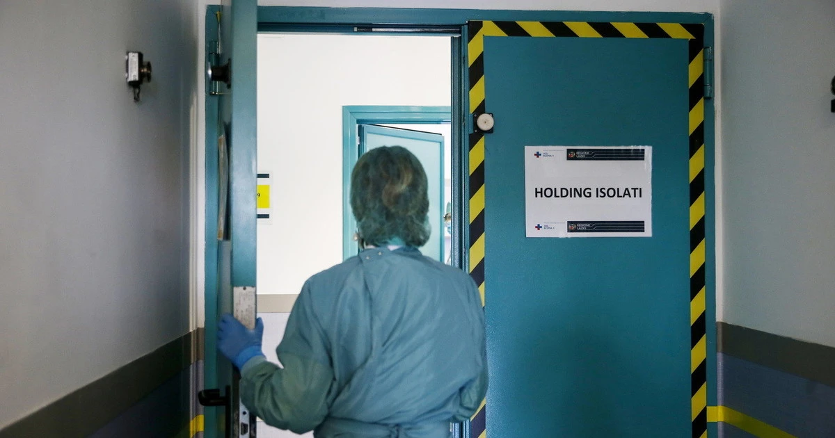 Coronavirus, il bollettino: 11 le regioni senza nemmeno una vittima. Ma la Lombardia soffre ancora