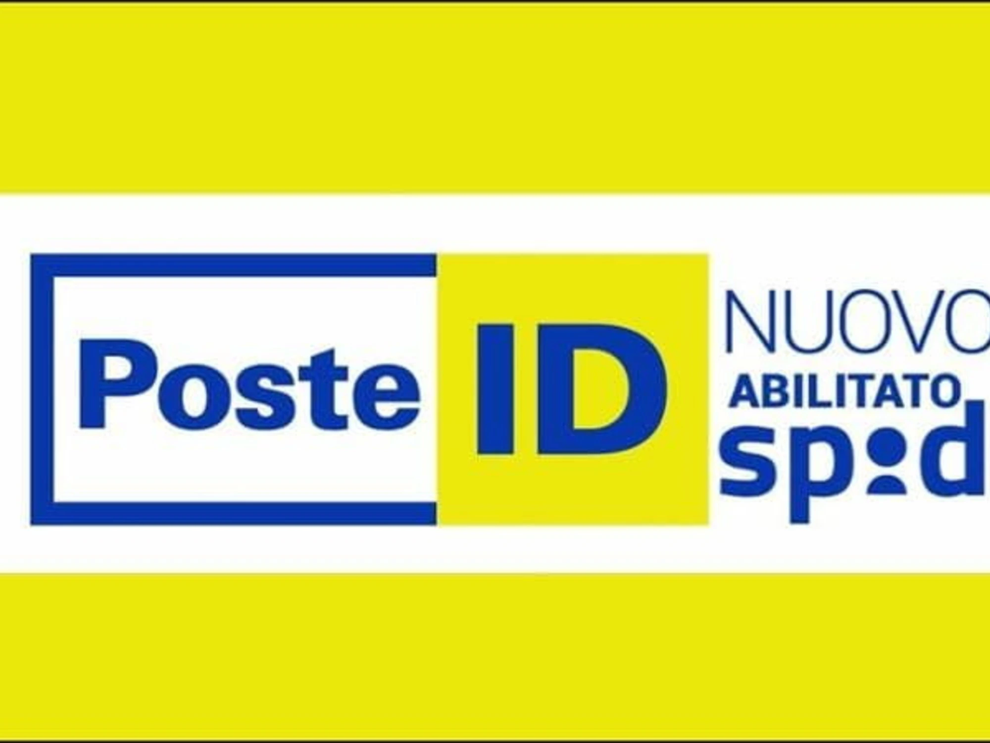 Dal 1° gennaio Spid a pagamento Costerà 6 euro