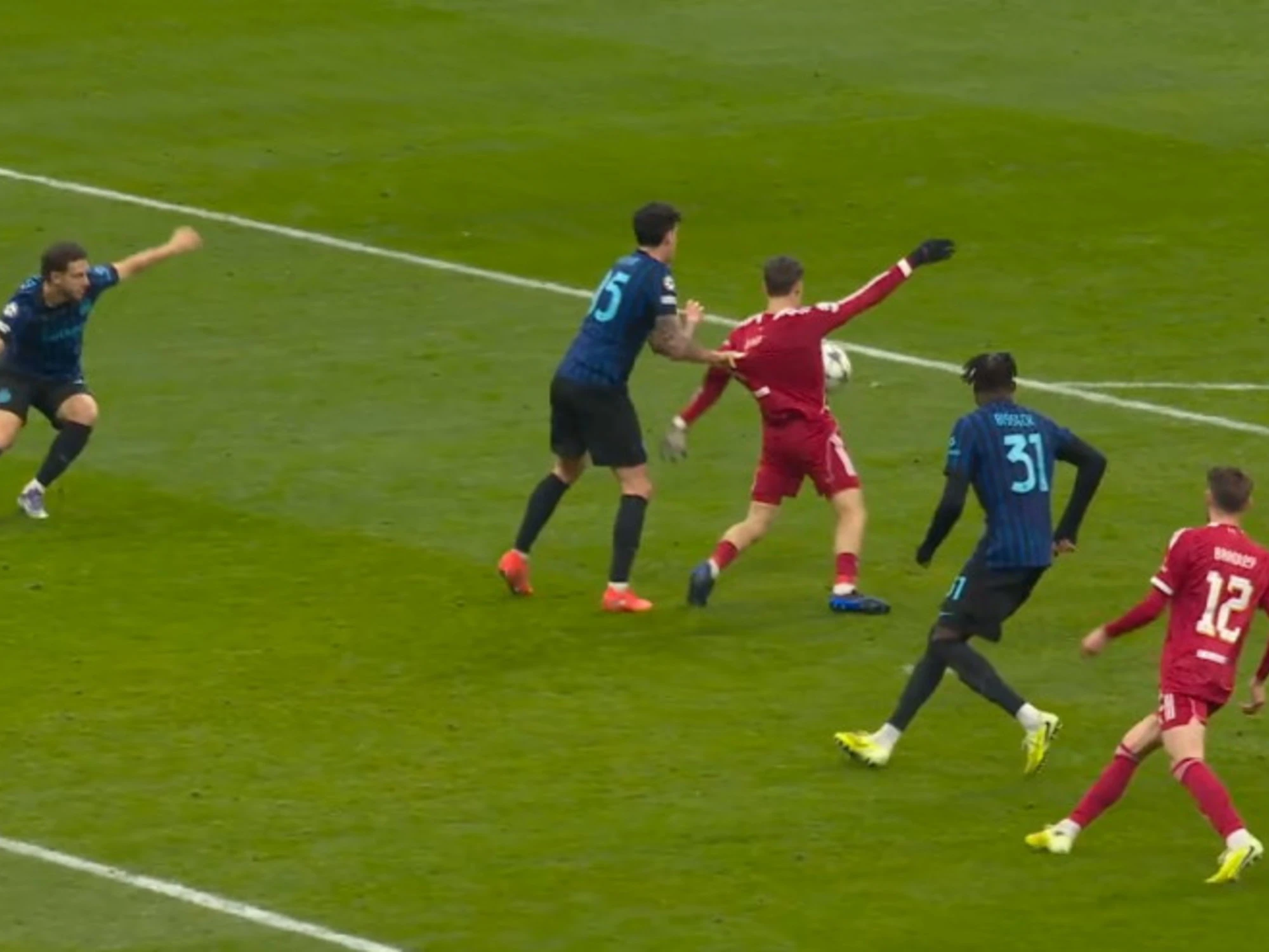 Il rigore stronca-Inter? Benedetto sia il Var, non chi lo maltratta