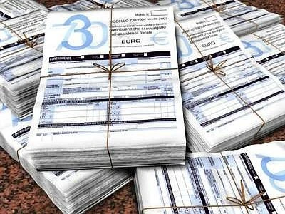 Pronti modelli dichiarazioni Iva