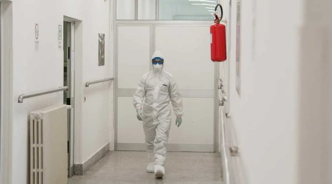 Bergamo flagellata dal coronavirus: 71 medici infettati, le ragioni del dramma