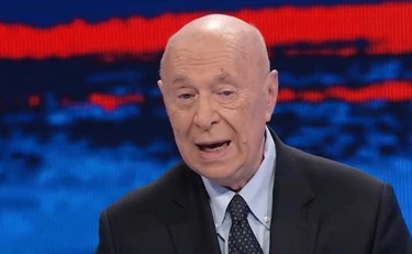 In Onda, Mieli stana Landini? "Perché promuove gli scioperi"