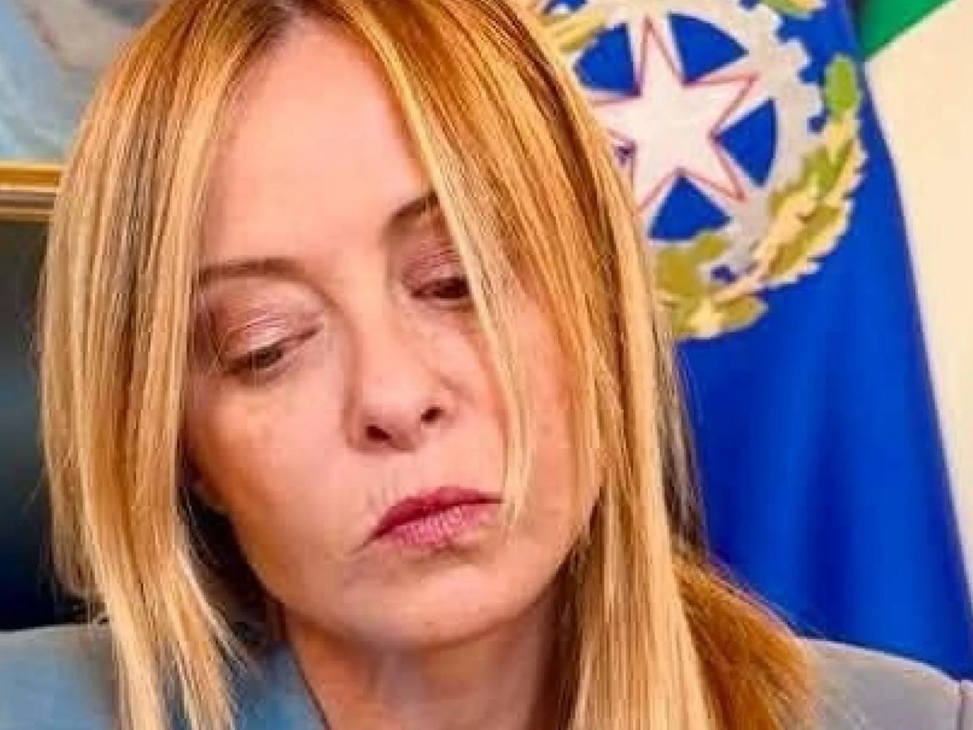 Ceuta, la lettera della Meloni sottoscritta da 22 Paesi: rivolta-Ue contro Pedro Sanchez