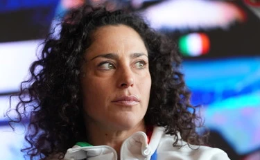 Federica Brignone, la risposta con cui ha fulminato sua madre