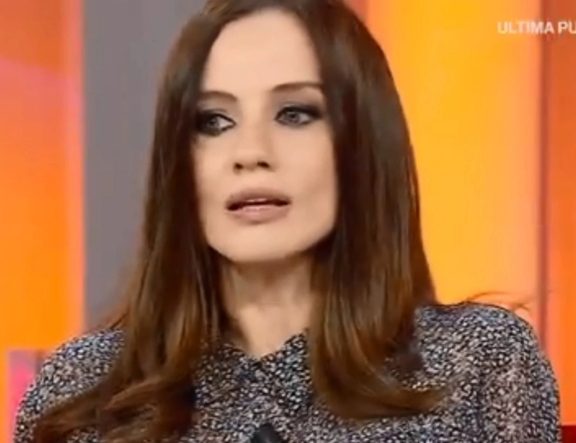 La Volta Buona, Chiara Iezzi rivela: "Con Paola momenti complessi"