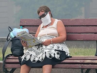 Smog e cancro ai polmoni, la scienza conferma: più rischi in centri inquinati