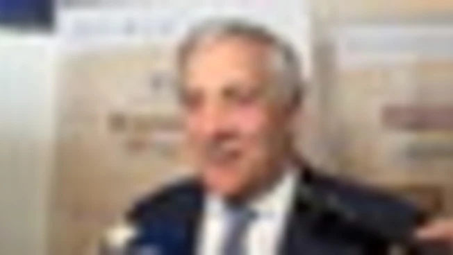 Legge elettorale, Tajani: "Non ci sono problemi nella maggioranza"