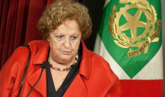 Quando la Cancellierifaceva la cowgirl coi Ligresti