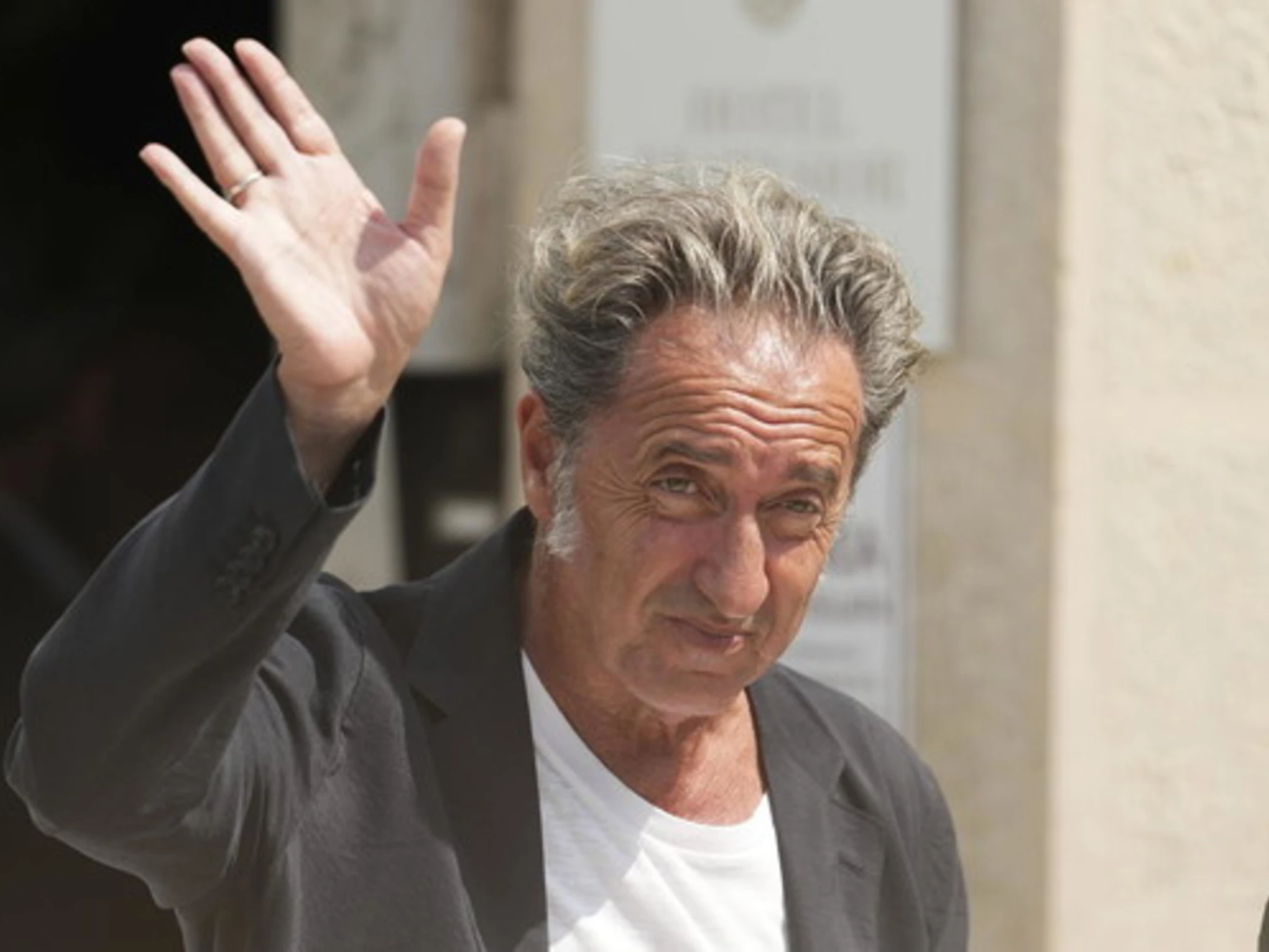 PAOLO SORRENTINO nel film “LA GRAZIA”, CI RACCONTA I TORMENTI DI UN PRESIDENTE