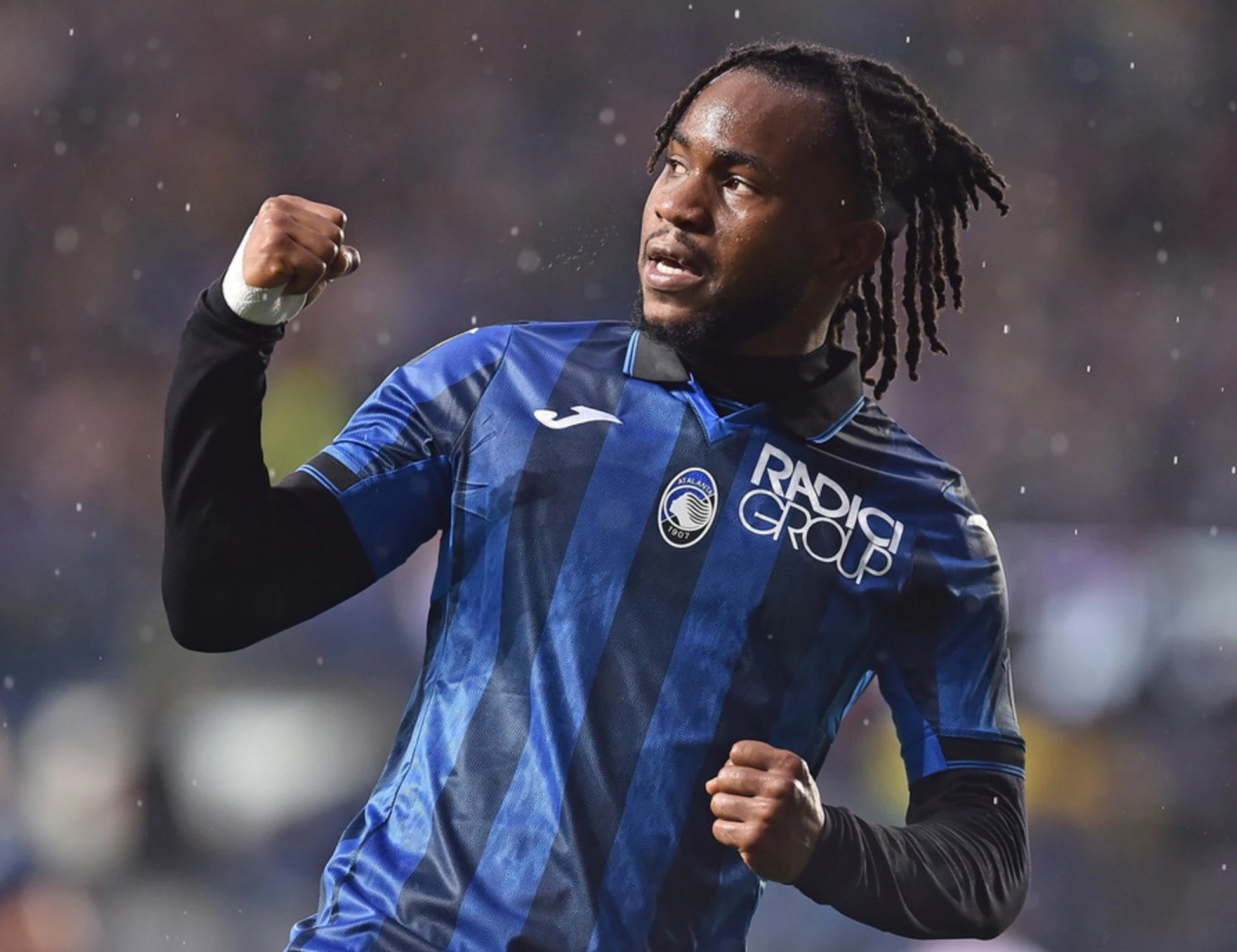 Lookmann all'Inter: cosa manca per chiudere un colpo stellare