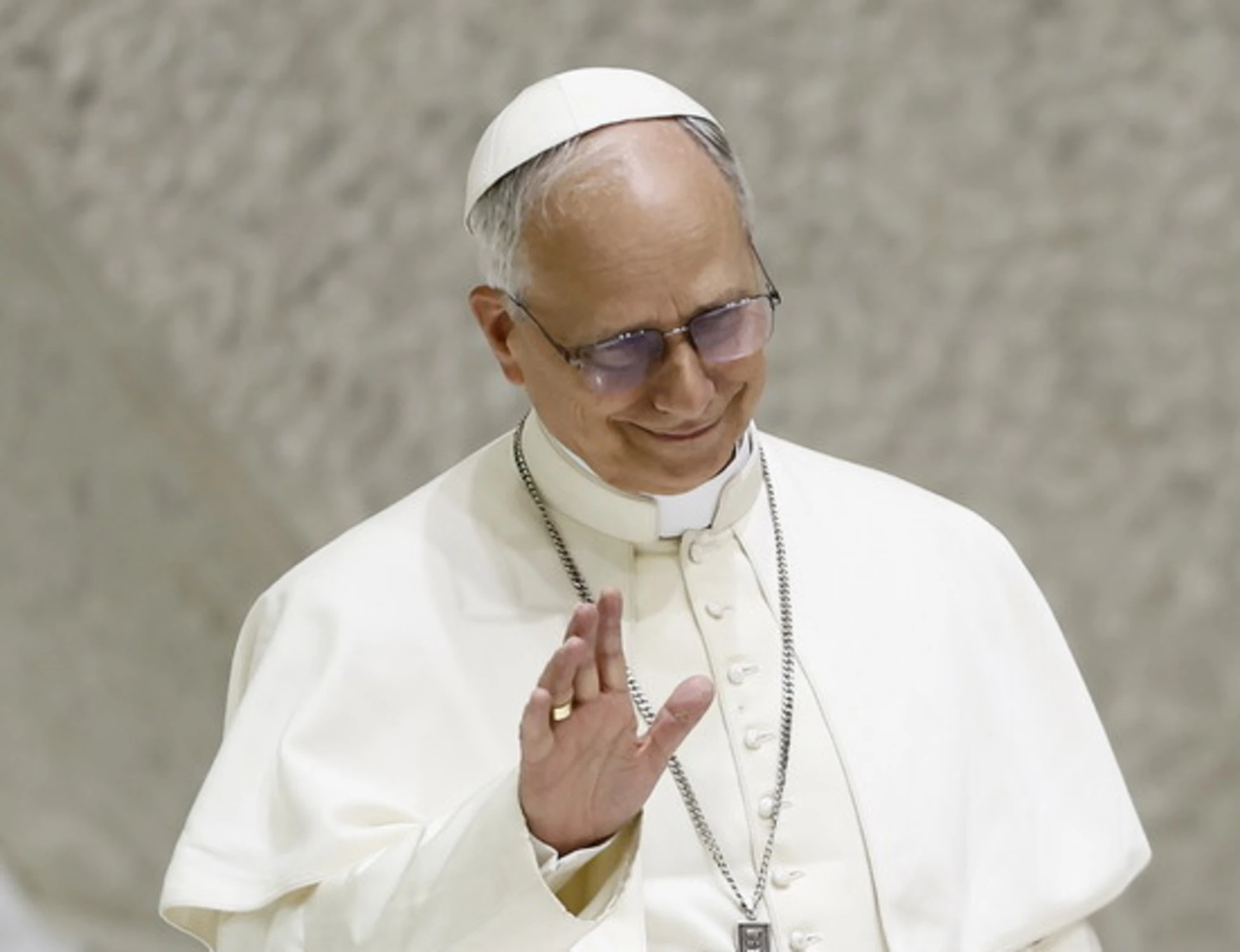 Leone XIV, riecco il Papa: parla di Gesù anche se non piace a intellettuali e giornalisti