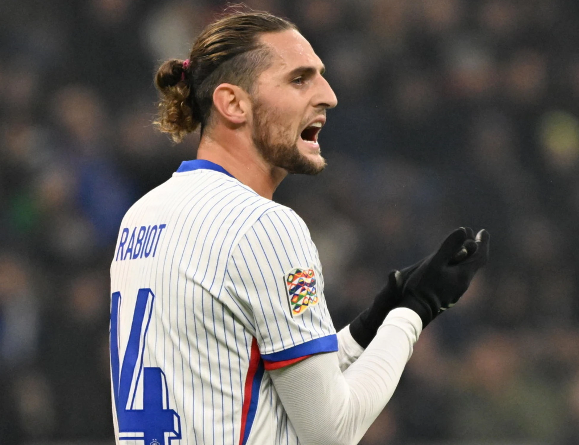 Milan, ecco perché Adrien Rabiot non sarà mai un leader