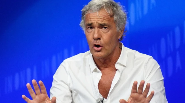Massimo Giletti, candidato unitario del centrodestra per Roma: l'indiscrezione dopo il vertice Salvini-Meloni-Tajani