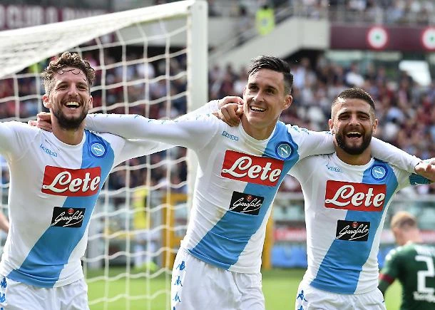 Napoli, la rivoluzione di Gennaro Gattuso: "saltano" Insigne, Mertens e Callejon