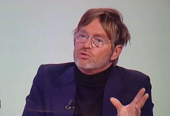 Matteo Salvini, "questo è troppo". Filippo Facci salta sulla sedia: perché così il leghista rischia grosso