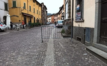 Forlì, coppia di nordafricani fa sesso in pieno centro: spunta un video