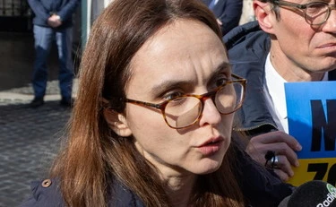 Lia Quartapelle picchia duro: "Fare il gioco di Travaglio? Allora il Pd non esiste"