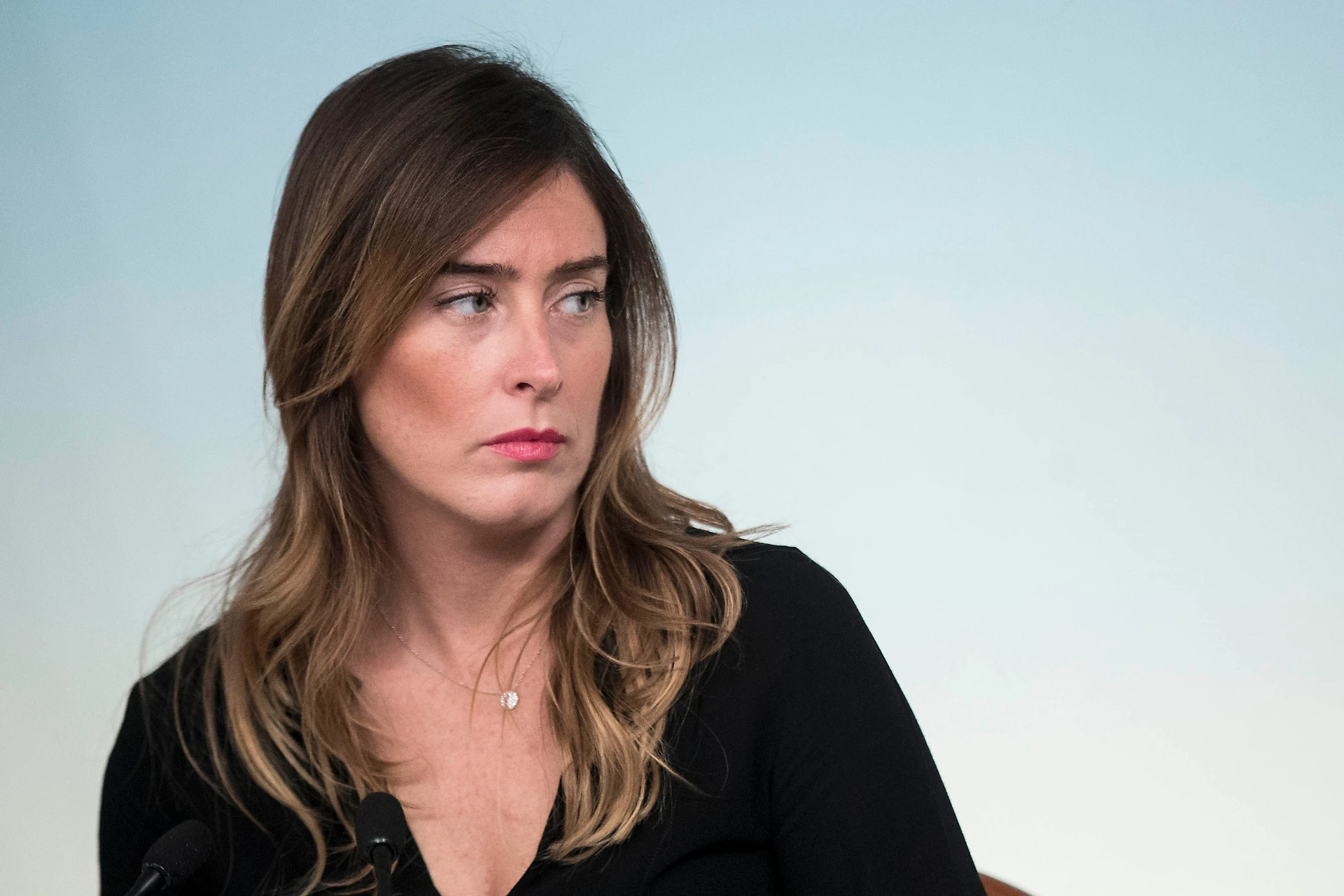 Matteo Renzi, alla presidenza del Copasir spunta il nome di Maria Elena Boschi