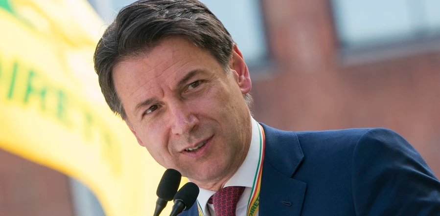 Giuseppe Conte, Bruno Vespa rivela: "L'endorsement di Donald Trump è un'assicurazione sulla vita"