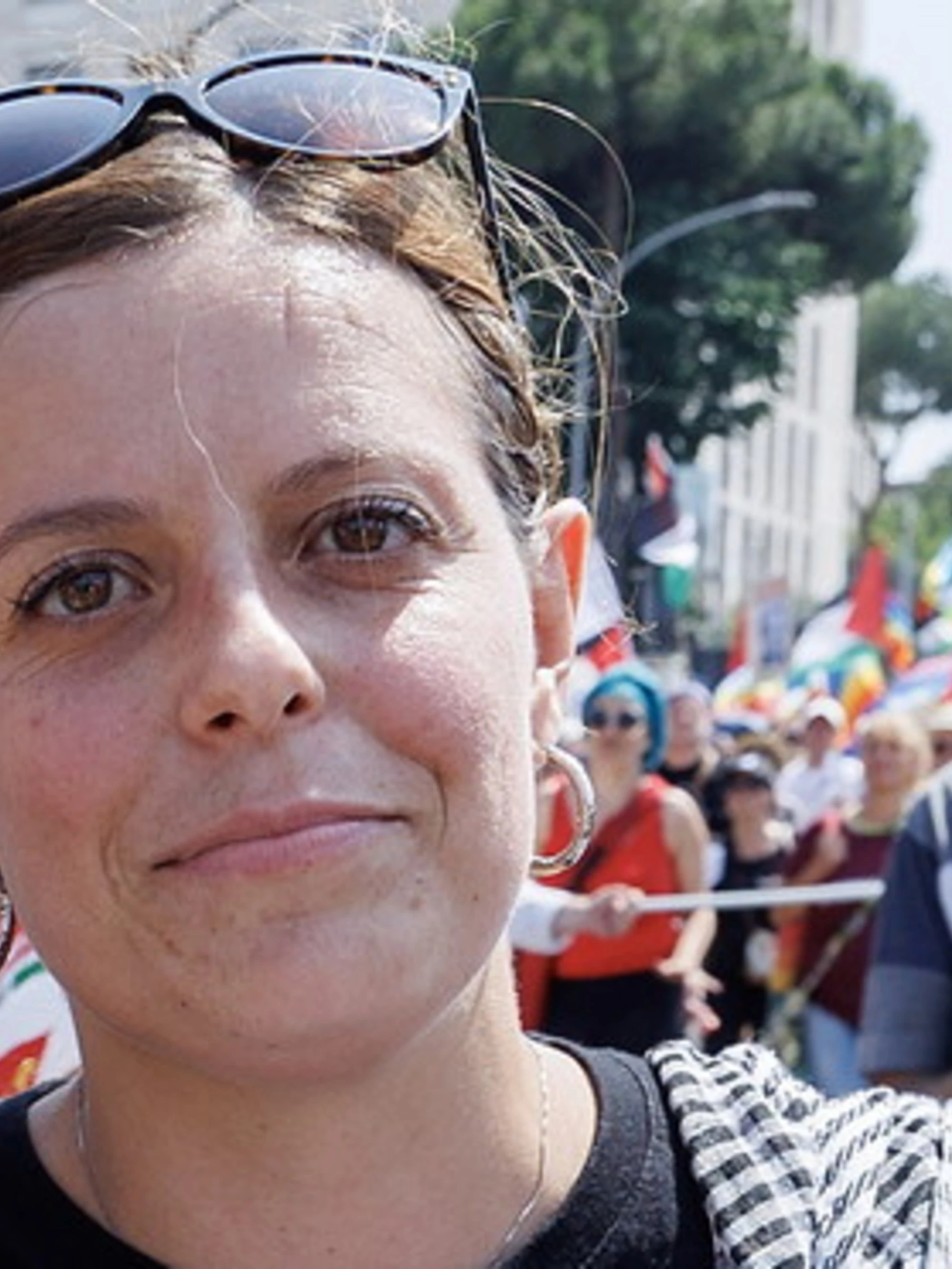 Ilaria Salis, 29 denunce e due condanne: il curriculum criminale