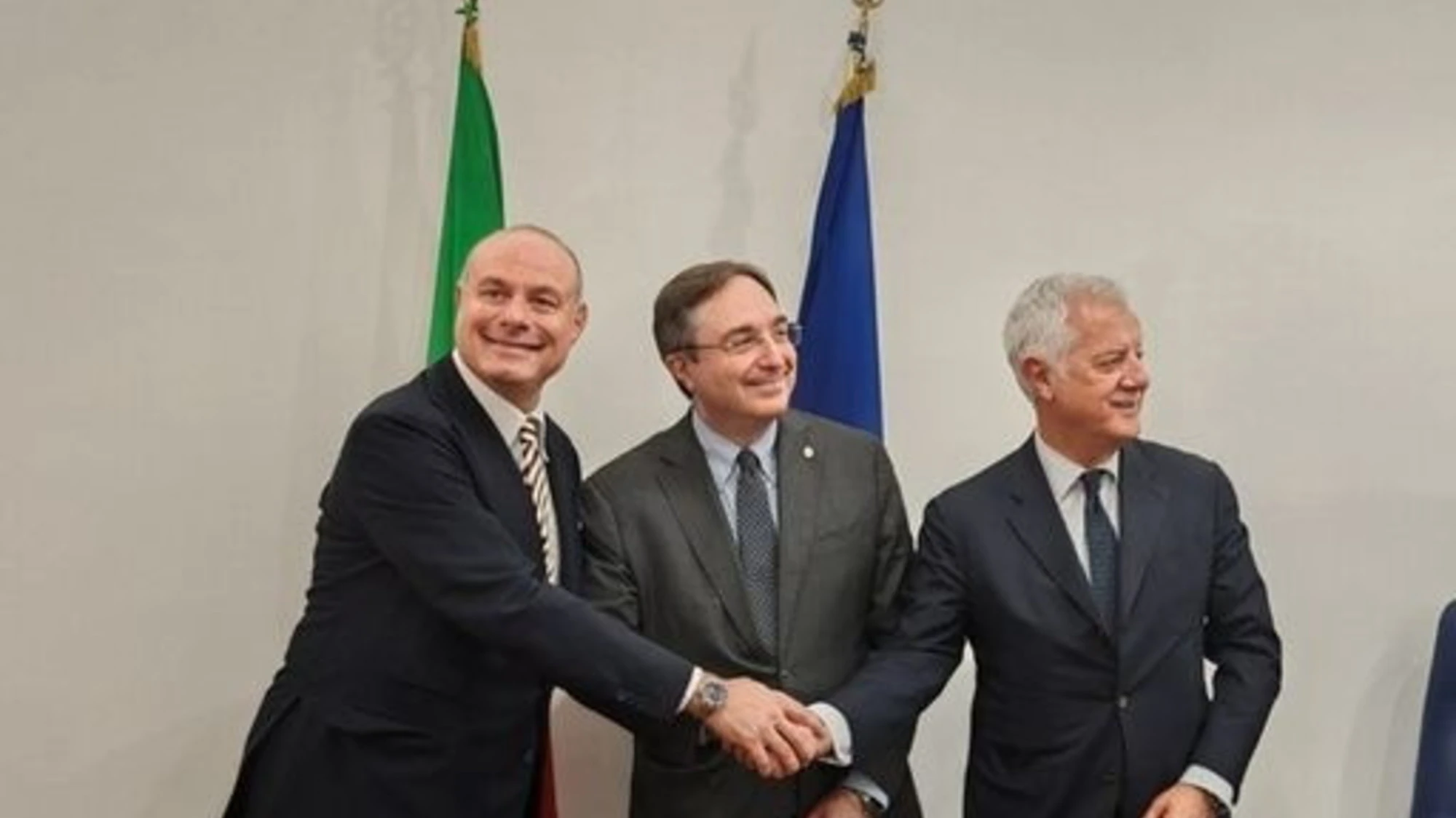 Carceri Roma, avviato a Rebibbia progetto formazione detenuti in cybersicurezza