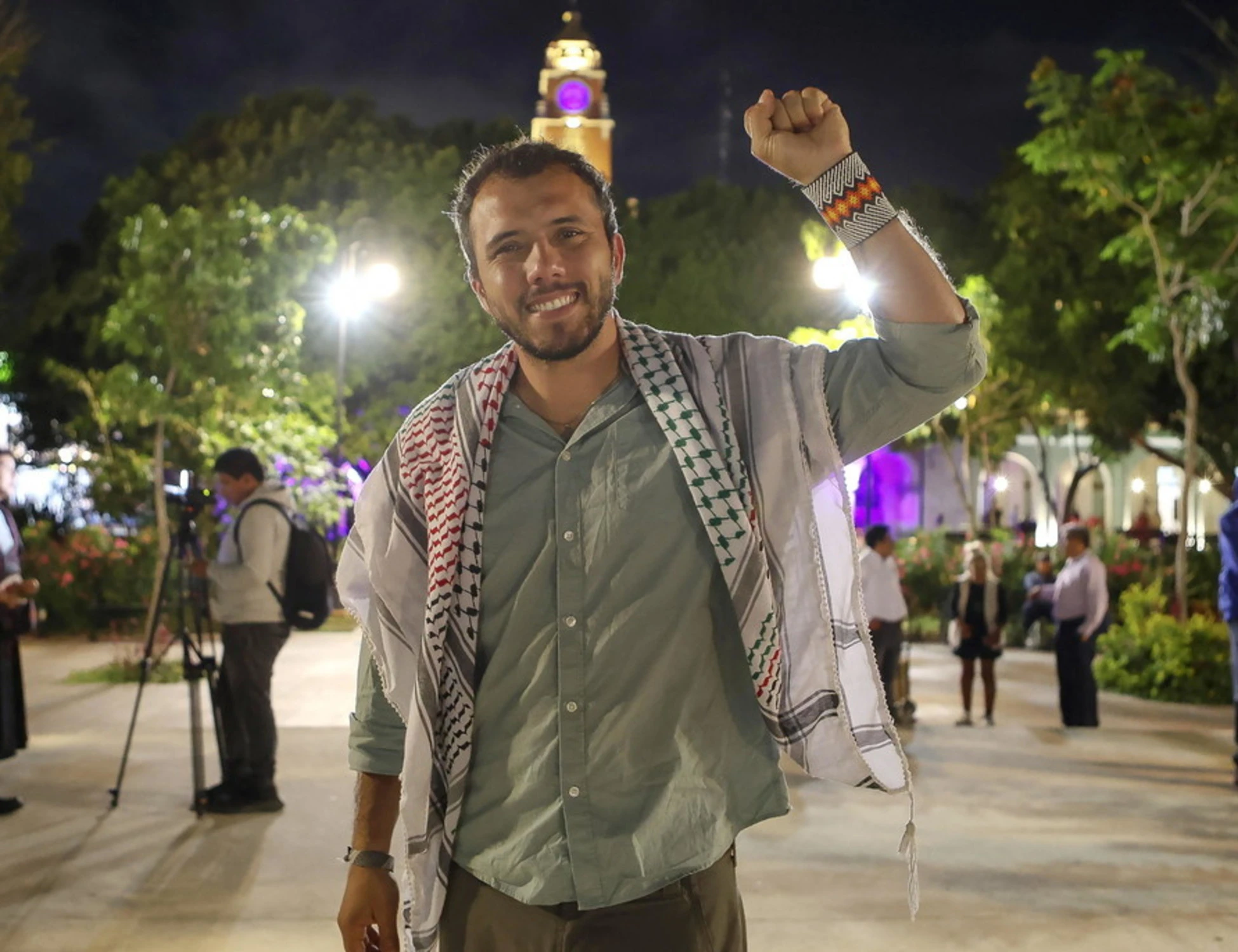 Flotilla, scandalo sexy a bordo: le accuse contro Thiago Avila