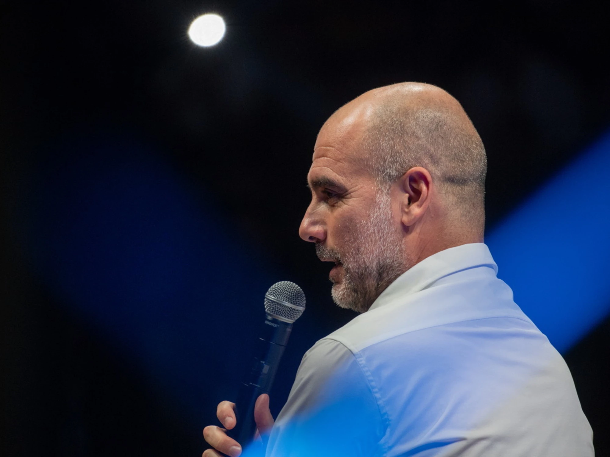 Pep val bene un sacrificio: il contratto di Guardiola Ct