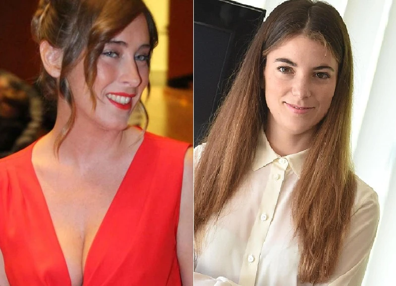Giulia Innocenzi contro Maria Elena Boschi: "Inquietata, parlano solo dei suoi tacchi. E Renzi ci sguazza"