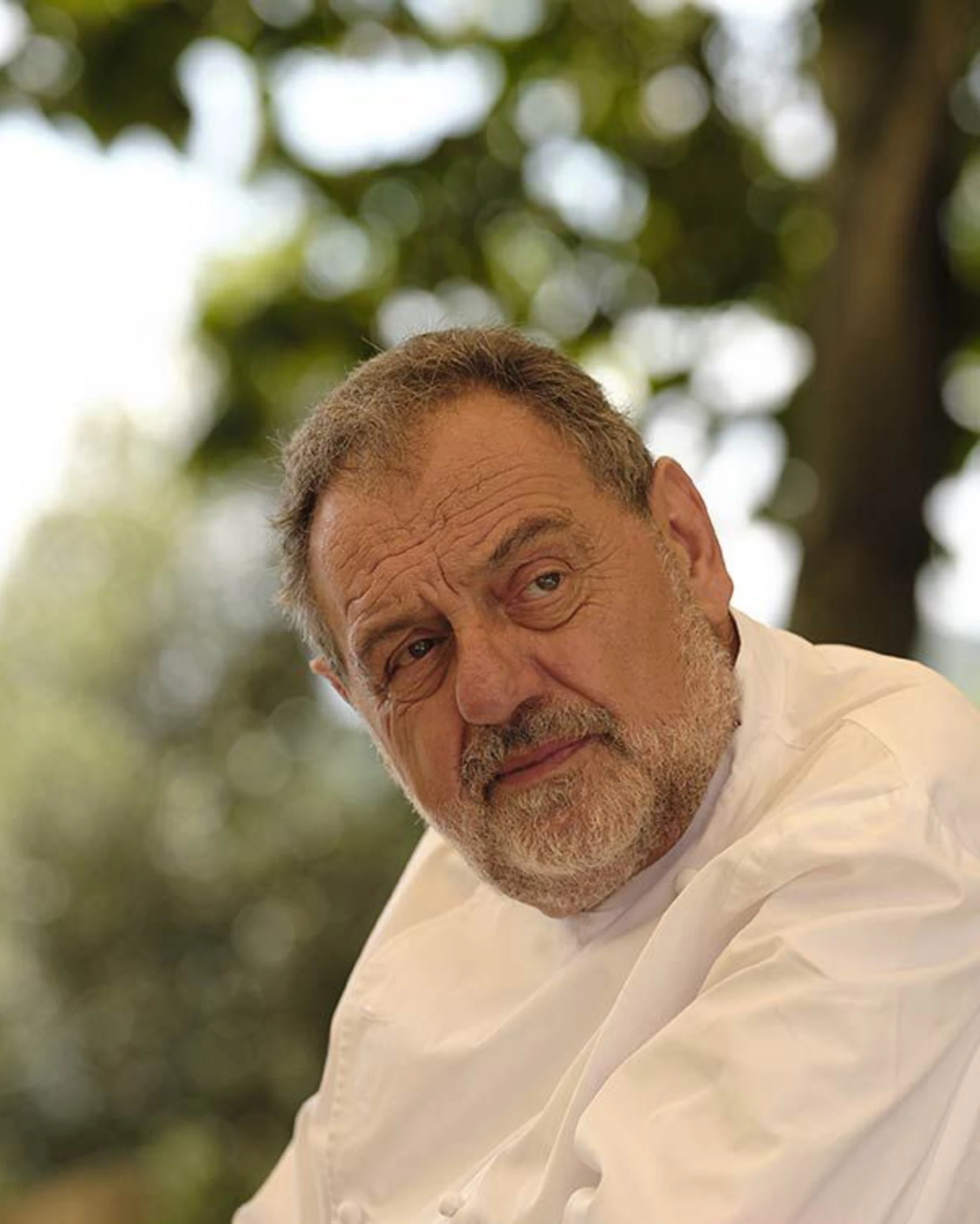 Città di Castello celebra Chef Vissani Ambasciatore del Tartufo Bianco Pregiato