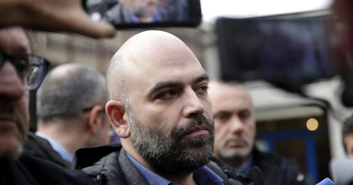 Geolier, Roberto Saviano: "Cos'è il dialetto napoletano oggi"