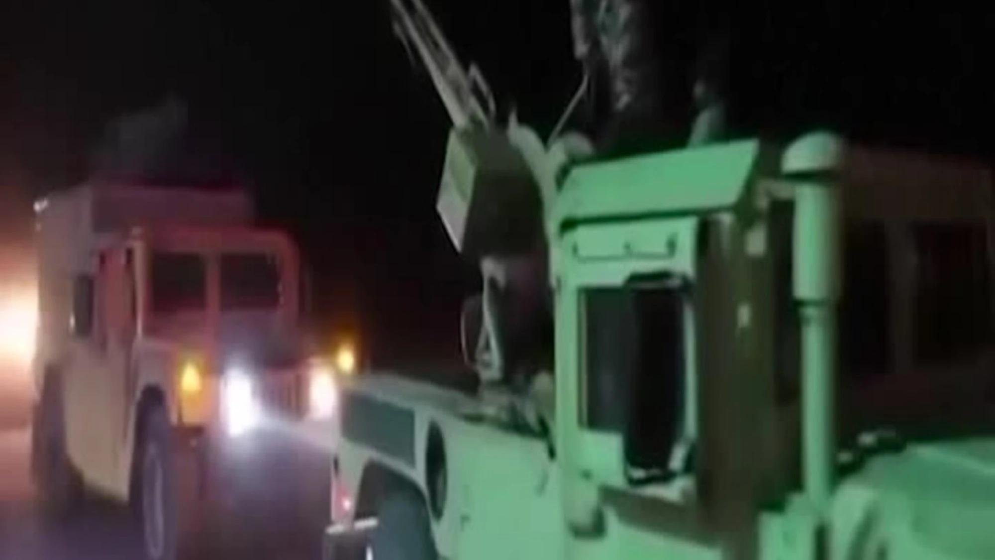 Afghanistan, rappresaglia contro il Pakistan per i raid aerei