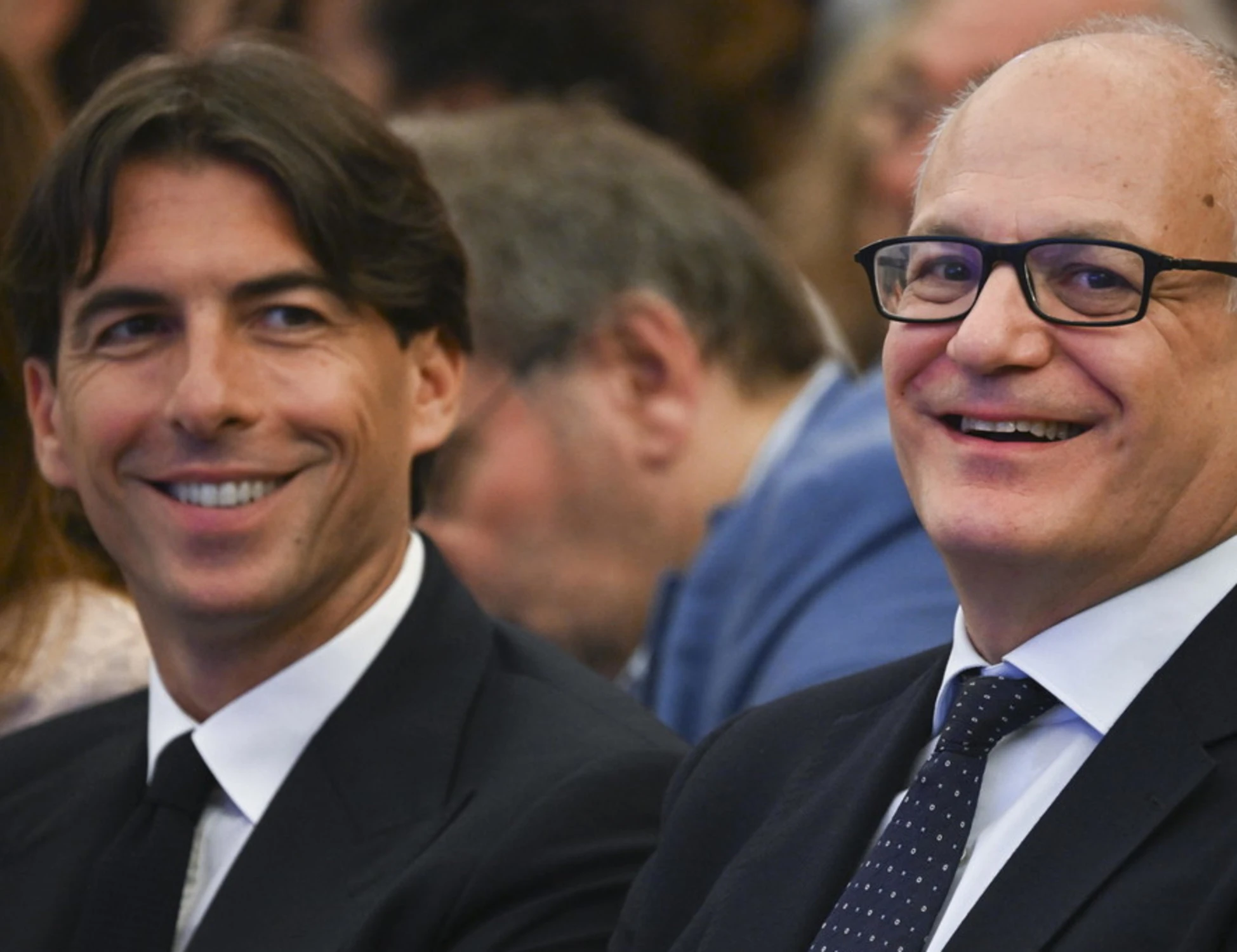 Pd, tam tam dai palazzi romani: "Rimpasto", per chi vien giù il Nazareno